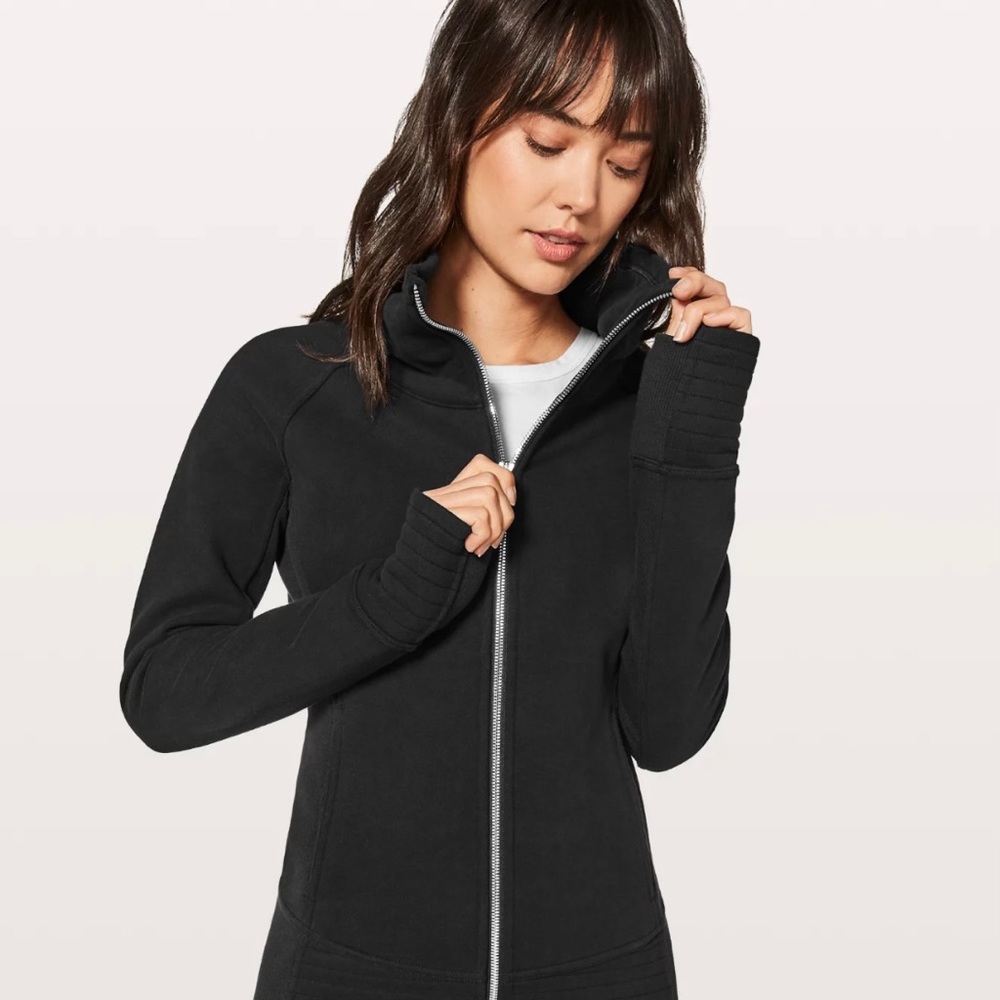New with tags radiant size 6 jacket